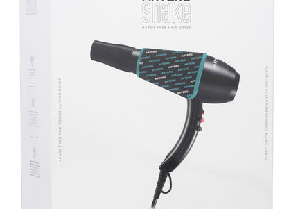 Artero Snake Hands Free Hair Dryer 2400W – Contoured Neck Strap, Comfortable High-Power Design