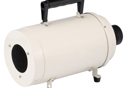 Blovi Furious Dryer 2800W – Powerful Single-Motor Tabletop Dryer with Adjustable Airflow