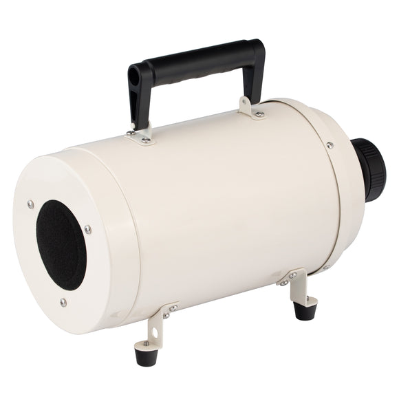 Blovi Furious Dryer 2800W – Powerful Single-Motor Tabletop Dryer with Adjustable Airflow