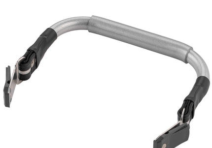 Julius-K9 Aluhandle 14cm – Lightweight Aluminum Guide Harness Handle, Short Ergonomic Grip