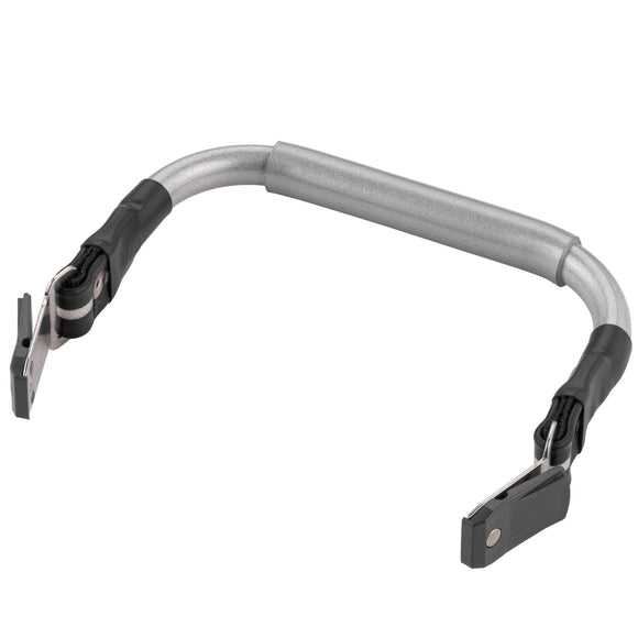 Julius-K9 Aluhandle 14cm – Lightweight Aluminum Guide Harness Handle, Short Ergonomic Grip