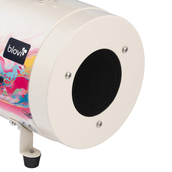 Blovi Furious Dryer 2800W – Powerful Single-Motor Tabletop Dryer with Adjustable Airflow