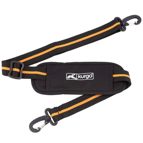 Kurgo Explorer Carrier Large – Lightweight Travel Bag, Breathable Mesh Panels, Holds Up to 9kg