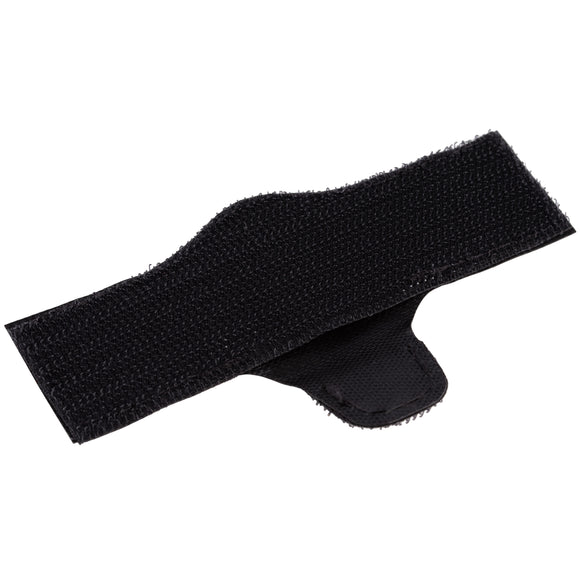 Julius-K9 Blank Patch with Tracker Pocket – Velcro Attachment, No Inscription, 2 Pack, Size S