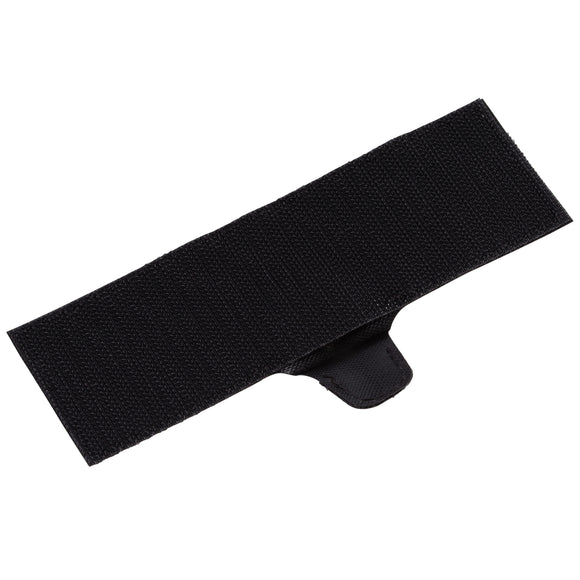 Julius-K9 Blank Patch with Tracker Pocket – Velcro Attachment, No Inscription, 2 Pack, Size S