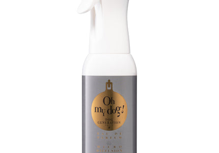 Oh My Dog Perfume – Exclusive French Fragrance, Long-Lasting Scent, 500ml Bottle