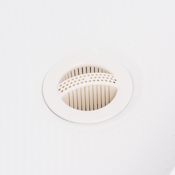 Blovi Fiberglass Dog Bath Tub 100cm – Professional Grooming Tub with Electric Lift System