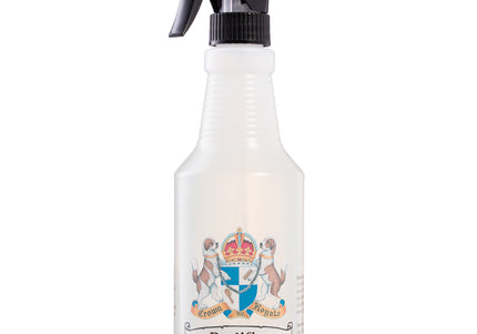 Crown Royale Bodifier RTU 473ml – Texturizing and Volumizing Spray, Lightweight Formula