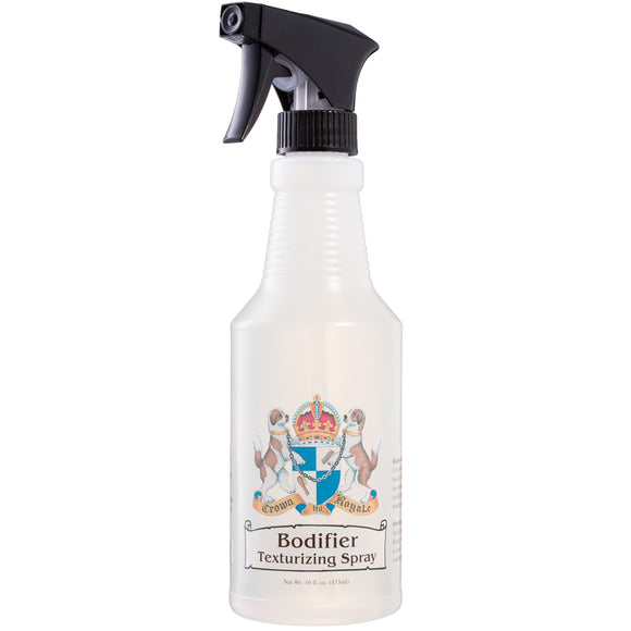 Crown Royale Bodifier RTU 473ml – Texturizing and Volumizing Spray, Lightweight Formula
