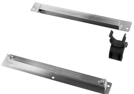 Steel Wall Mount – Compatible with Blovi Arctic and Shernbao Typhoon Twin-Motor Dryer, Heavy-Duty Design