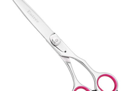 Geib Entree Straight Grooming Scissors – 9.5" Japanese Steel, High-Quality Precision Tool
