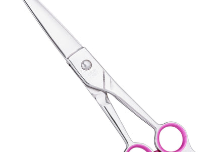 Geib Gator Straight Safety Scissors – 7.5in Professional Stainless Steel, Rounded Tip Design