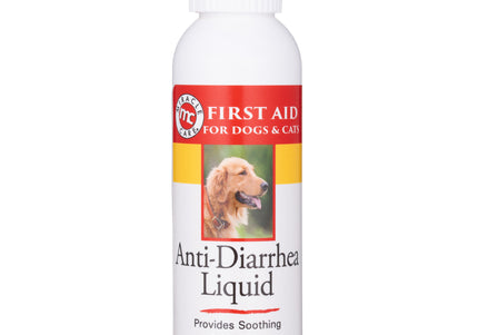 Miracle Care Anti-Diarrhea Liquid 118ml – Fast-Acting Digestive Relief Formula, Gentle on Stomachs