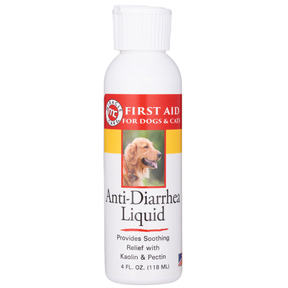 Miracle Care Anti-Diarrhea Liquid 118ml – Fast-Acting Digestive Relief Formula, Gentle on Stomachs