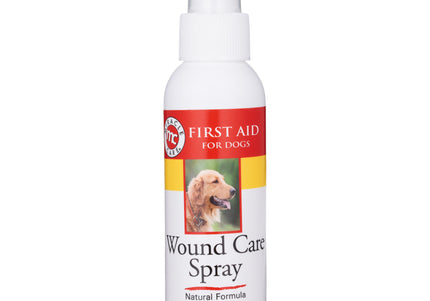 Miracle Care Wound Care Spray 118ml – Fast-Acting Solution for Minor Cuts and Abrasions