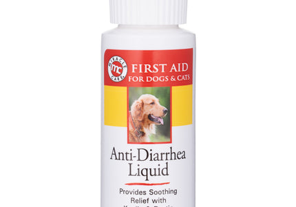Miracle Care Anti-Diarrhea Kit 59ml – Liquid Formula with Measuring Cup, Fast-Acting Relief