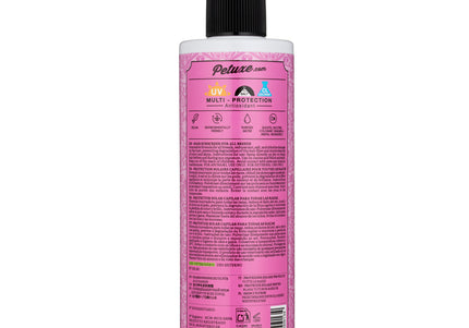 Petuxe Hair Sunscreen 300ml – Vitamin B5 Enriched UV Protection Spray, Nourishing Formula