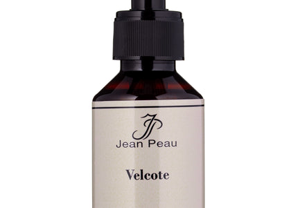 Jean Peau Velcote Dietary Supplement 100ml – Promotes Healthy, Shiny Coat, Premium Formula