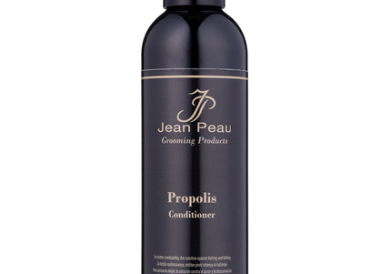 Jean Peau Propolis Conditioner – Soothing Concentrate with Propolis, 1:4 Dilution, 200ml Bottle