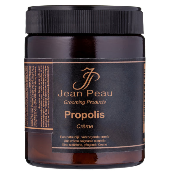 Jean Peau Propolis Cream – Soothing Wound Care Formula with Natural Propolis, 180ml