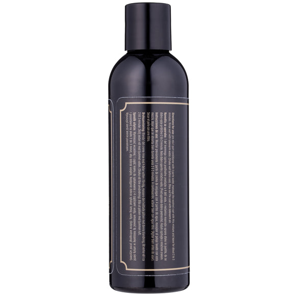 Jean Peau Propolis Conditioner – Soothing Concentrate with Propolis, 1:4 Dilution, 200ml Bottle