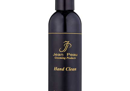 Jean Peau Handgel – Antibacterial Hand Washing and Disinfection Gel, 200ml Bottle