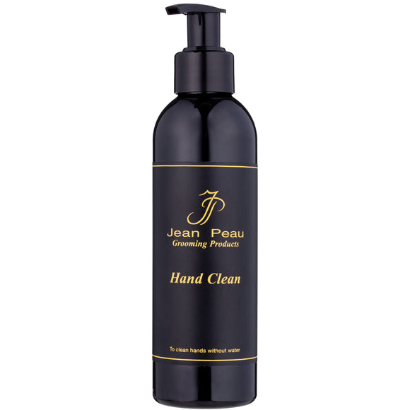 Jean Peau Handgel – Antibacterial Hand Washing and Disinfection Gel, 200ml Bottle