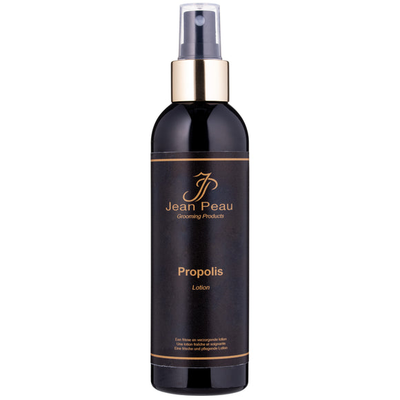 Jean Peau Propolis Lotion Spray – Conditioning Formula with Propolis, 200ml Bottle
