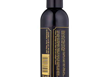 Jean Peau Handgel – Antibacterial Hand Washing and Disinfection Gel, 200ml Bottle