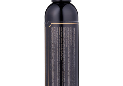 Jean Peau Propolis Shampoo – Soothing Concentrate with Propolis, 1:10 Dilution, 200ml Bottle