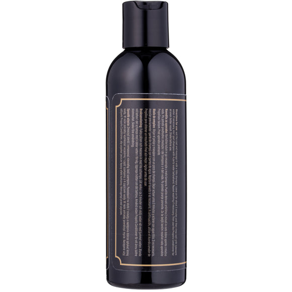 Jean Peau Propolis Shampoo – Soothing Concentrate with Propolis, 1:10 Dilution, 200ml Bottle