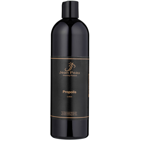 Jean Peau Propolis Lotion Spray Conditioner – Nourishing Formula with Propolis, 500ml