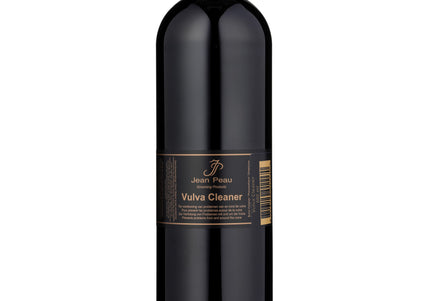 Jean Peau Vulva Cleaner 100ml – Gentle Hygiene Solution with Mild Formula and Easy Application