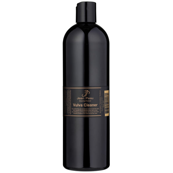 Jean Peau Vulva Cleaner 500ml – Gentle Hygiene Solution with Mild Formula and Easy Application