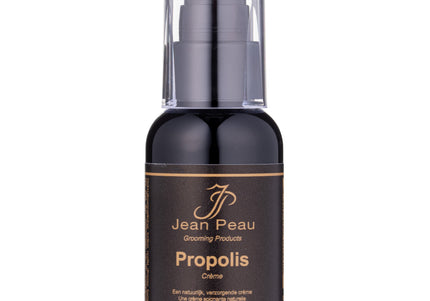 Jean Peau Propolis Cream – Soothing Wound Care Formula with Natural Propolis, 50ml
