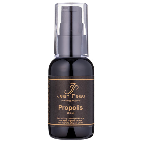 Jean Peau Propolis Cream – Soothing Wound Care Formula with Natural Propolis, 50ml