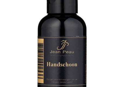 Jean Peau Handgel – Antibacterial Hand Washing and Disinfection Gel, 50ml Bottle