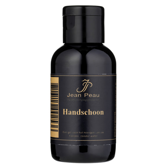 Jean Peau Handgel – Antibacterial Hand Washing and Disinfection Gel, 50ml Bottle