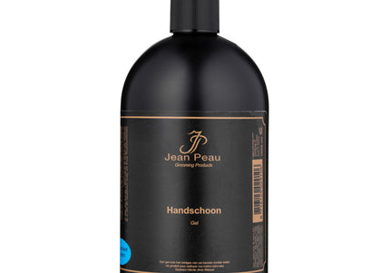 Jean Peau Handgel – Antibacterial Hand Washing and Disinfection Gel, 1L Bottle