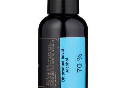 Jean Peau Handgel – Antibacterial Hand Washing and Disinfection Gel, 50ml Bottle