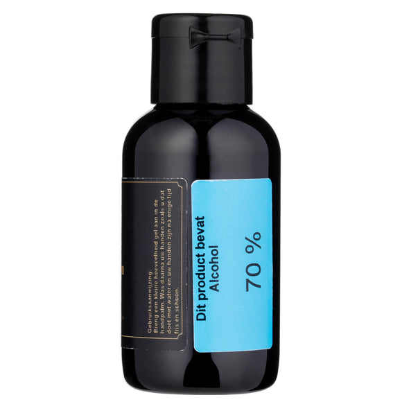 Jean Peau Handgel – Antibacterial Hand Washing and Disinfection Gel, 50ml Bottle