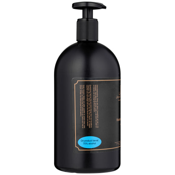 Jean Peau Handgel – Antibacterial Hand Washing and Disinfection Gel, 1L Bottle