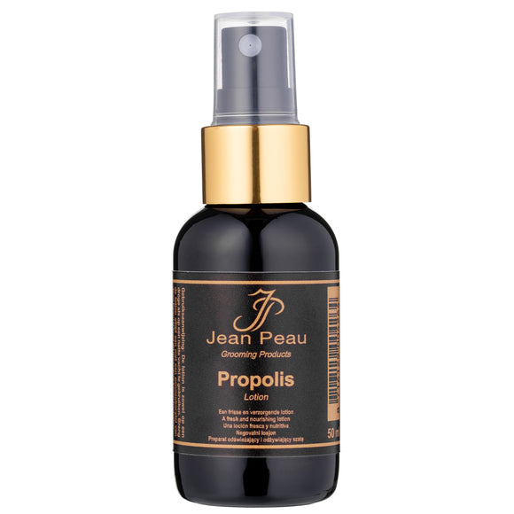 Jean Peau Propolis Lotion Spray – Nourishing Conditioning Formula with Propolis, 50ml