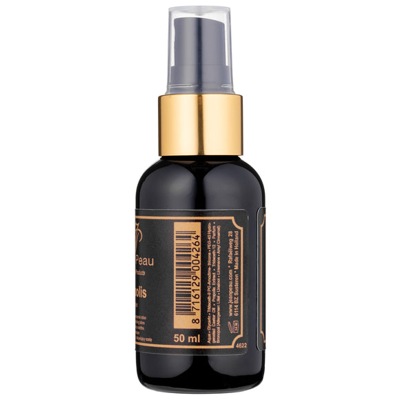 Jean Peau Propolis Lotion Spray – Nourishing Conditioning Formula with Propolis, 50ml