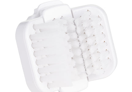 Cleany Teeth 2.0 Three-Sided Brush Heads – Dual Pack, Ultrasonic-Compatible Design