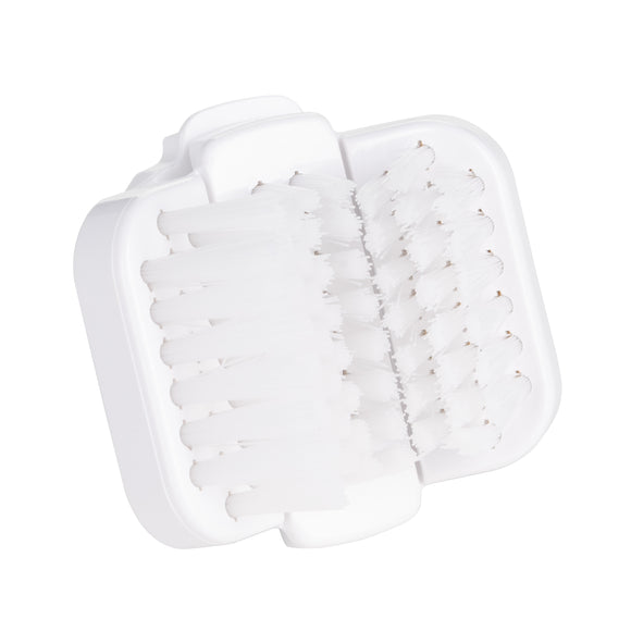 Cleany Teeth 2.0 Three-Sided Brush Heads – Dual Pack, Ultrasonic-Compatible Design