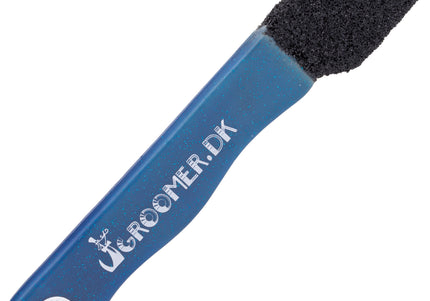 Groomer.dk Diamond Edition Stripping Stone – Xtreme Coating, Razor-Sharp Precision Trimmer