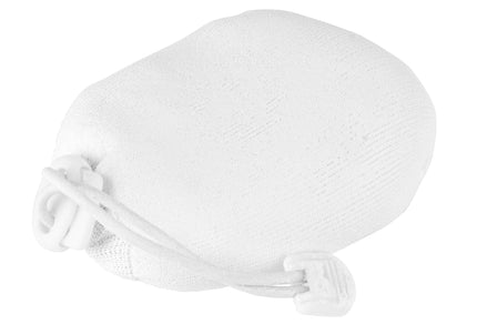 Groomer.dk Antibacterial Chalk Ball 100g – Grooming Chalk with Chlorhexidine, Hygienic Formula