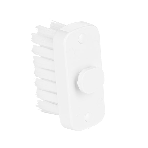 Cleany Teeth 2.0 Ultrasound Brush Heads – Single-Sided Replacement Heads, 2 Pack, 2024 Model