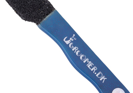 Groomer.dk Diamond Edition Stripping Stone – Xtreme Coating, Razor-Sharp Precision Trimmer